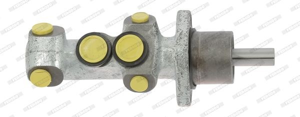 Главный тормозной цилиндр FHM1165 FERODO