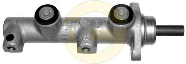 Главный тормозной цилиндр 4006619 GIRLING