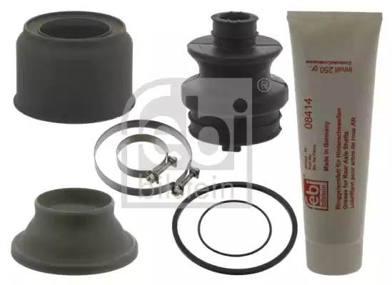 Комплект пылника, приводной вал 08460 FEBI BILSTEIN