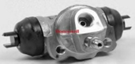 Колесный тормозной цилиндр 214071B BENDIX JURID