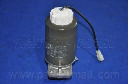 Фильтр топливный PDB-112 PMC PARTS MALL