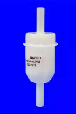 Топливный фильтр ELG5213 MECAFILTER