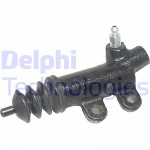 Рабочий цилиндр, система сцепления LL60929 DELPHI
