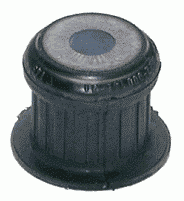 Подвеска, двигатель 87-062-A BOGE