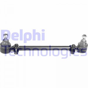 Поперечная рулевая тяга TL343 DELPHI