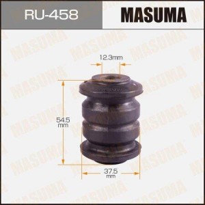 Сайлентблок RU-458 MASUMA