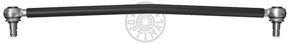 Поперечная рулевая тяга GL-11048 OPTIMAL