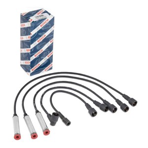 Провода высоковольтные системы зажигания (комплект) 0 986 356 801 BOSCH