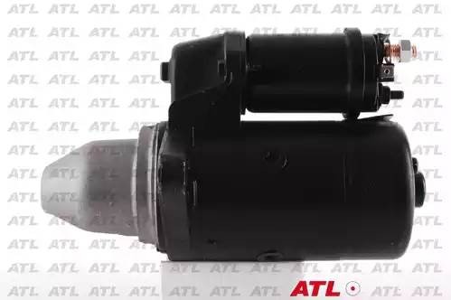 Стартер A19990 ATL DELTA AUTOTECHNIK