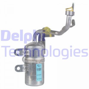 Осушитель, кондиционер TSP0175363 DELPHI