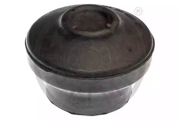 Отбойник, подвеска двигателя F8-5524 OPTIMAL