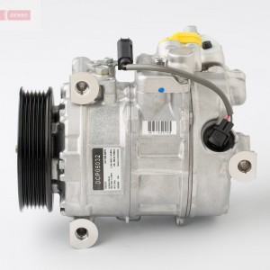 Компрессор, кондиционер DCP05032 DENSO