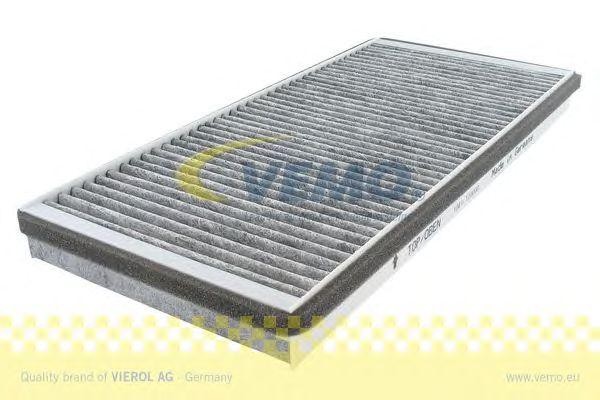 Фильтр, воздух во внутренном пространстве V25-31-1004-1 VEMO