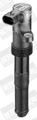 Катушка зажигания ZS321 BERU