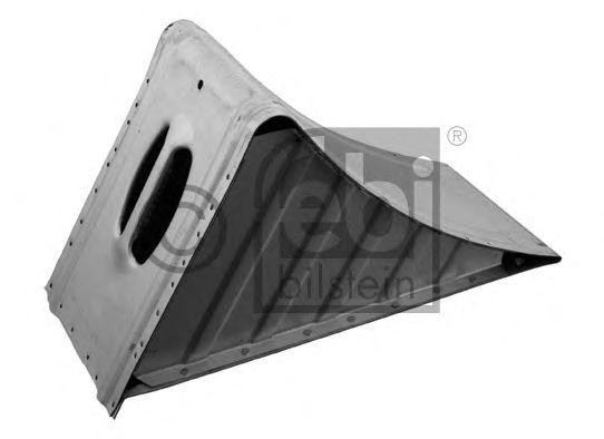 Упор для колеса 06930 FEBI BILSTEIN