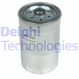 Топливный фильтр HDF544 DELPHI