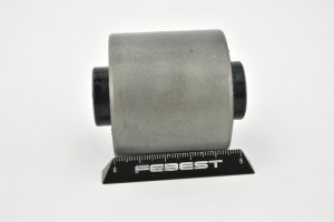 Сайлентблок - втулка амортизатора подвески TAB-132 FEBEST