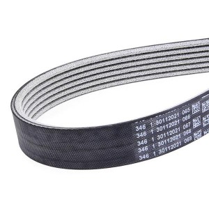 Поликлиновой ременный комплект 6-PK-2196 CONTITECH