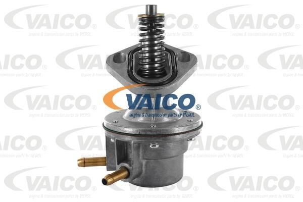 Насос механический топливной системы V10-0808 VEMO