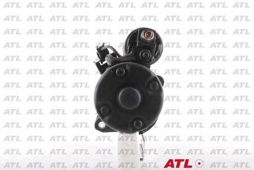 Стартер A 15 750 ATL DELTA AUTOTECHNIK