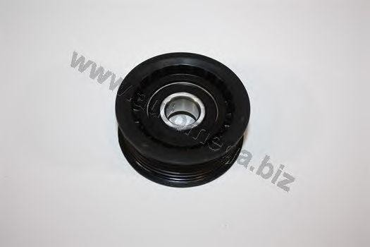 Ролик ремня приводного 309030341059A AUTOMEGA