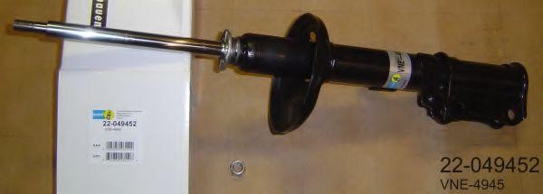 Опора амортизатора VNE4945 BILSTEIN
