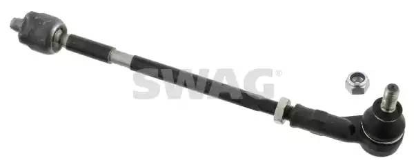 Поперечная рулевая тяга 30 72 0054 SWAG