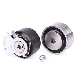 Комплект ремня ГРМ VKMA02242 SKF