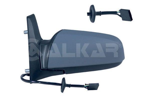 Наружное зеркало 6129441 ALKAR