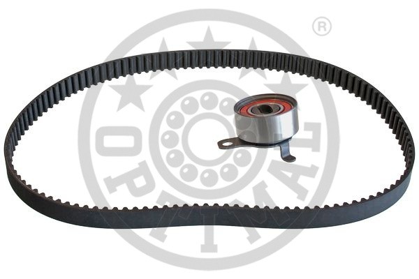 Комплект ремня ГРМ SK-1075 OPTIMAL