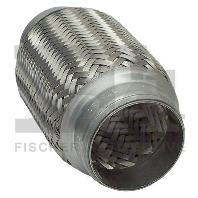 Гофрированная труба, выхлопная система 345260 FISCHER