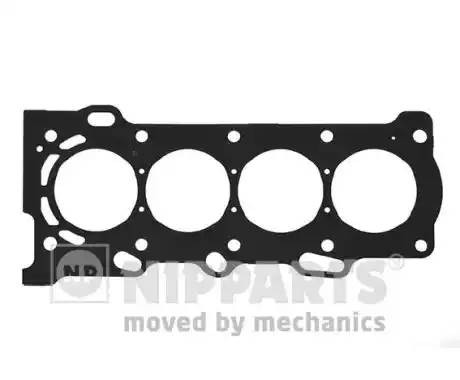Прокладка, головка цилиндра J1252045 H B JAKOPARTS NIPPARTS