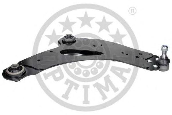Рычаг независимой подвески колеса, подвеска колеса G6-1048 OPTIMAL