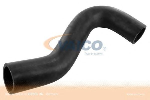 Патрубок системы охлаждения ДВС V10-0055 VEMO