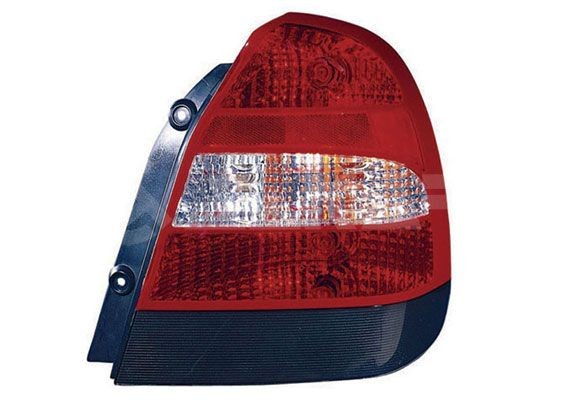 Задний фонарь 2222605 ALKAR