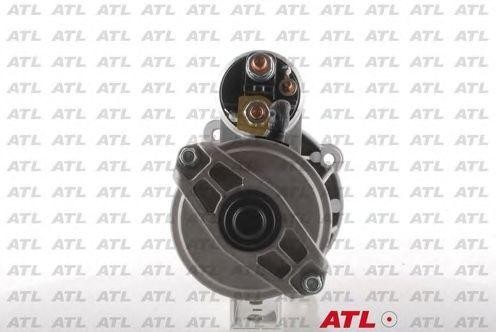 Стартер A 18 970 ATL DELTA AUTOTECHNIK