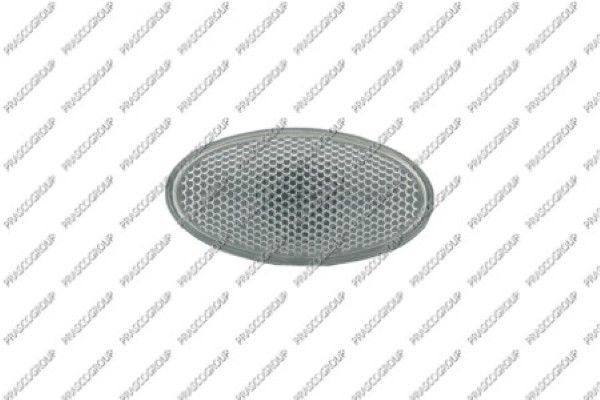 Фонарь указателя поворота PG0094141 PRASCO GROUP