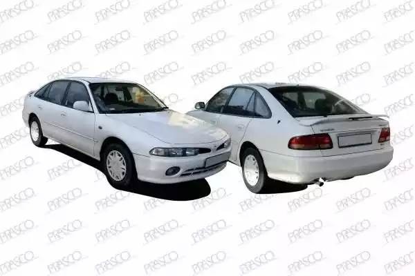 Фонарь указателя поворота MB0744013 PRASCO GROUP