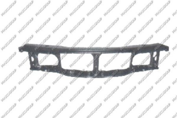Облицовка передка SZ0543201 PRASCO GROUP