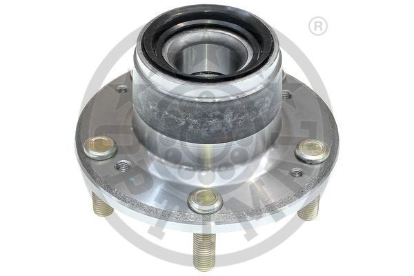 Комплект подшипника ступицы колеса 952995 OPTIMAL