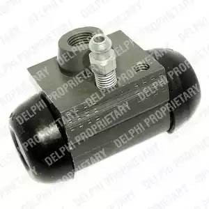 Колесный тормозной цилиндр LW90056 DELPHI