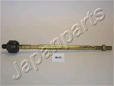 Осевой шарнир, рулевая тяга RD-512 JAPAN PARTS GROUP