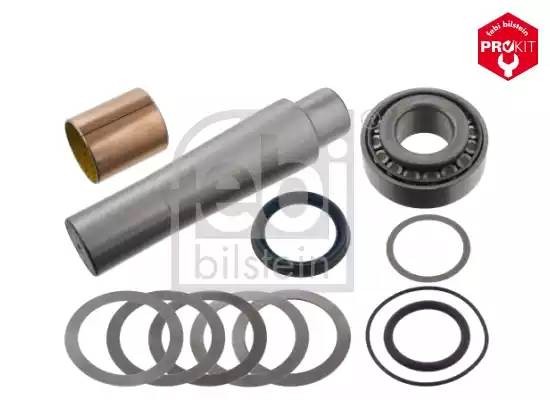 Ремкомплект, шкворень поворотного кулака 05016 FEBI BILSTEIN