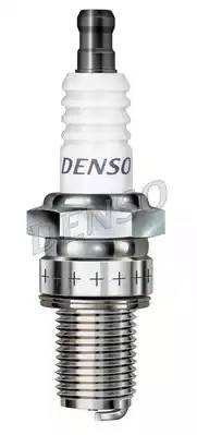 Свеча зажигания W27EMRC DENSO