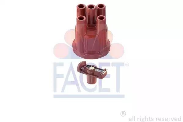 Ремкомплект, распределитель зажигания HT0546 FACET