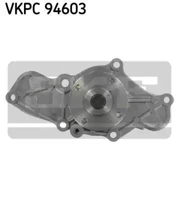 Водяной насос VKPC94603 SKF