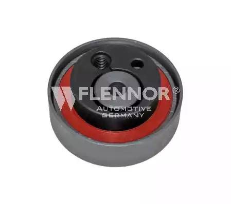 Натяжной ролик, ремень ГРМ FS00949 FLENNOR
