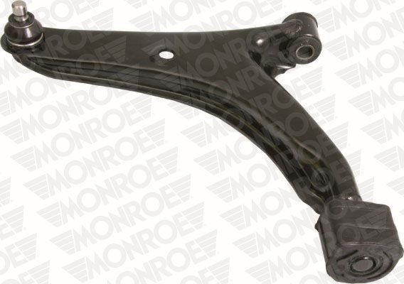 Рычаг независимой подвески колеса, подвеска колеса L69504 MONROE