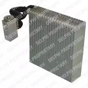 Испаритель, кондиционер TSP0525162 DELPHI