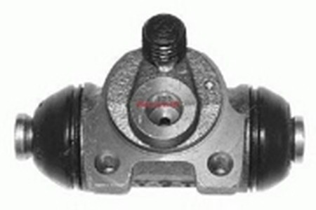 Колесный тормозной цилиндр 211848B BENDIX JURID